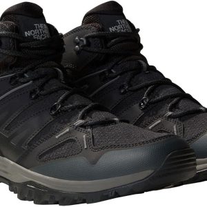 The North Face Mens Hedgehog Mid GTX Walking Boot