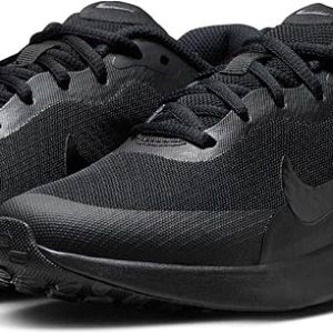 Nike Black Youth Revolution 7 Trainers